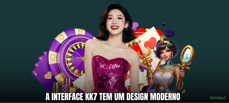 Checklist para avaliar a plataforma 8600bet