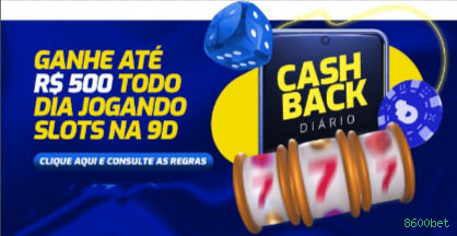 Programa VIP 8600bet - benefícios exclusivos